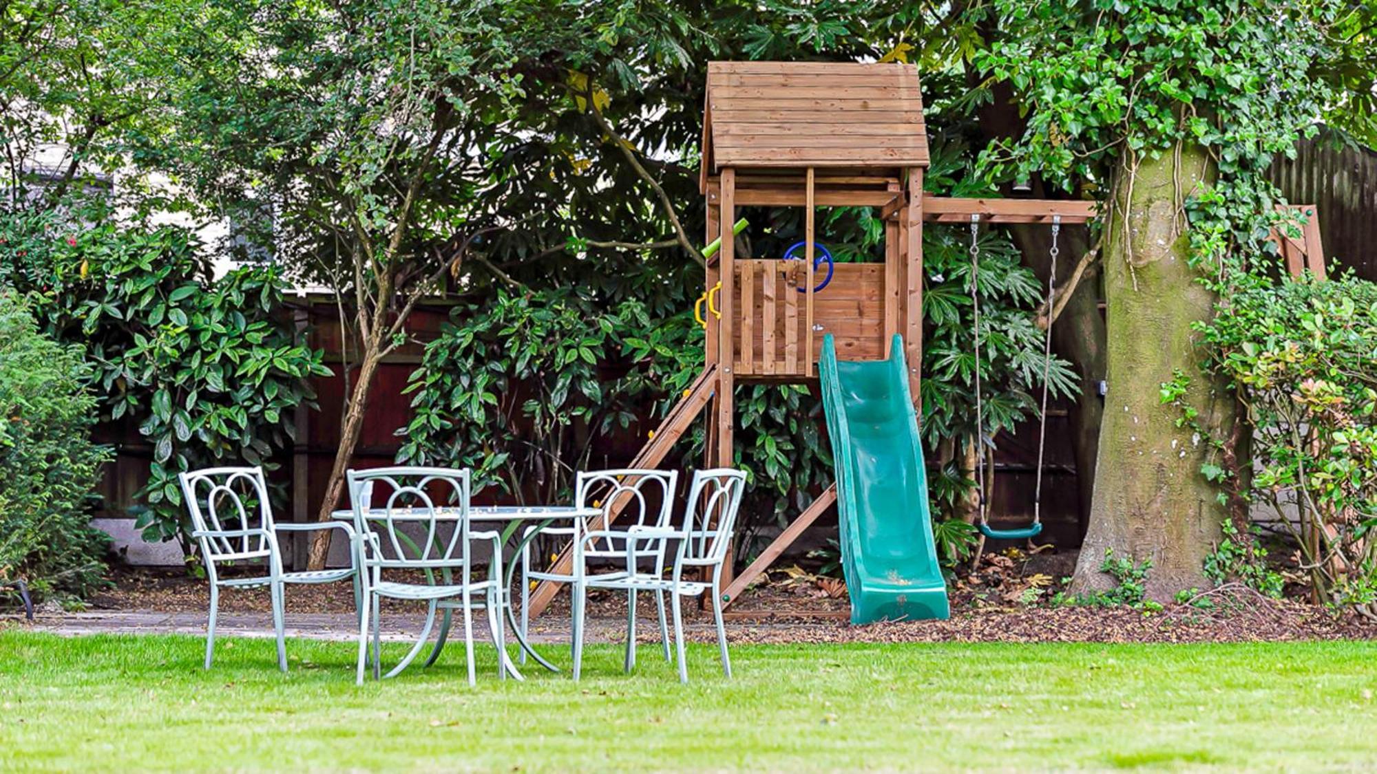 Tudor Grange Bournemouth Exterior photo